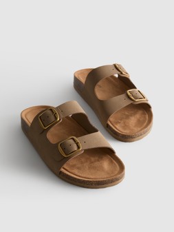 PRIMARK DOUBLE STRAP SANDAL £8 €9 $12 RON44 PLN39 CZK235 (3)