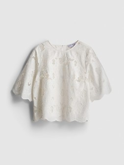 PRIMARK EDIT BROIDERIE TOP, £24, €26, RON125, PLN115, CZK675 (2)