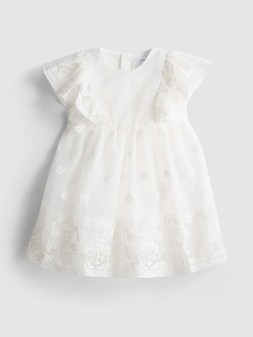 PRIMARK EDIT LACE DRESS £13 €17 $24 RON85 PLN75 CZK440