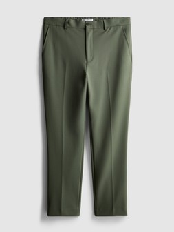 PRIMARK EDIT TROUSERS DARK GREEN £20 €25 $35 RON125 PLN110 CZK650