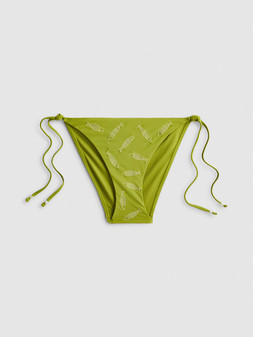 PRIMARK EMB FISH PANT £5 €6 $9 RON30 PLN26 CZK155