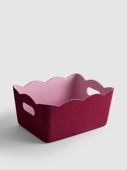 PRIMARK FELT ORGANISER, £4.50, €5, NE ONLY €6, PLN22, CZK130, RON25