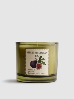 PRIMARK FRUIT CANDLE, £4.50, €5, $6.50, RON30, PLN26, CZK155, HUF2200