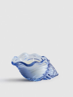 PRIMARK GLASS SHELL CANDLE, £4.50, €5, $6.50, RON30, PLN26, CZK155, HUF2200 (2)