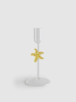 PRIMARK GLASS STARFISH DH, £6, €7, RON34, PLN30, CZK180, HUF2600