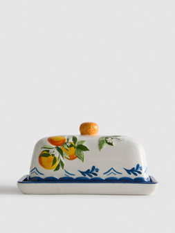 PRIMARK GR BUTTER DISH, £6, €7, RON34, PLN30, CZK180, HUF2600