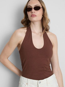 PRIMARK HALTER TOP £4 €5 $8 RON25 PLN22 CZK130 (3)