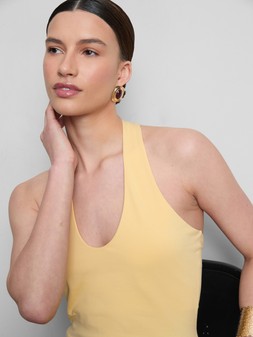PRIMARK HALTER TOP £4 €5 $8 RON25 PLN22 CZK130