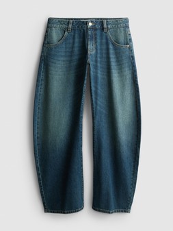 PRIMARK HORSESHOE JEAN, £18, €20, NE €22, $28, RON100, PLN90, CZK520