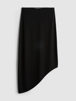 PRIMARK JERSEY HARDWARE SKIRT, £10, €12, $16, RON60, PLN50, CZK310 (2)
