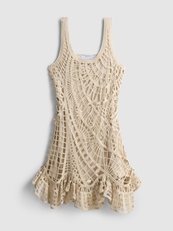 PRIMARK KNIT CROCHET MINI DRESS, £24, €26, $32, RON125, PLN115, CZK675 (2)