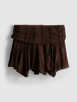 PRIMARK LACE RARA SKIRT, £10, €12, $16, RON60, PLN50, CZK310 (4)