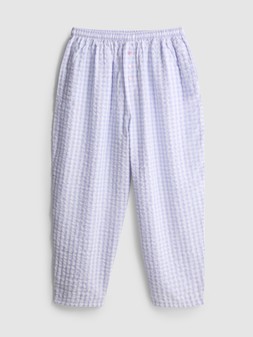 PRIMARK LOVE TO LOUNGE PJ BOTTOM LILAC £12 €14 RON70 PLN60 CZK365