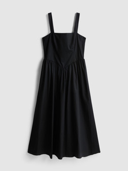 PRIMARK MAJOR FIND SPOT CORSET DRESS, £10, €12, RON60, PLN50, CZK310 (4)