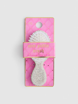 PRIMARK MP MINI DIA DETANGLER £4.00, €4.50, 750.00 CZK, 150.00 PLN, 22.00 RON