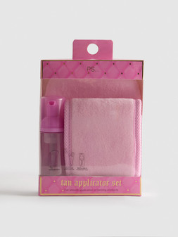 PRIMARK MP MINI TAN SET £4.00, €5.00, 850.00 CZK, 150.00 PLN, 25.00 RON