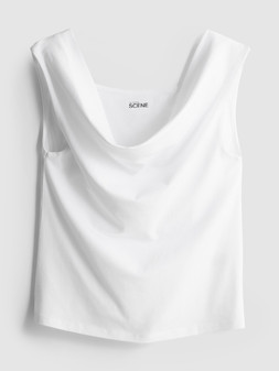 PRIMARK OFF SHOULDER TOP £5, €6, $9, RON30, PLN26,CZK155, HUF2200