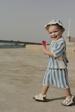 PRIMARK OWNING THE SUMMER SET BLUE £12 €16 $19 RON80 PLN70 CZK415