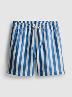 PRIMARK OWNING THE SUMMER SWIM SHORT BLUE £5 €7 $10 RON34 PLN30 CZK180