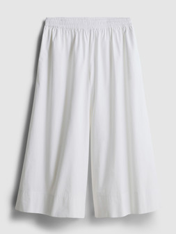 PRIMARK PAPER TOUCH CULOTTE, £16, €18, $25, RON90, PLN80, CZK470 (2)