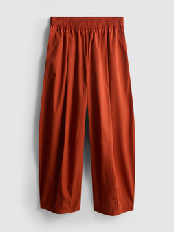 PRIMARK PAPER TOUCH PLEAT FRONT TROUSER, £16, €18, $25, RON90, PLN80, CZK470 (2)