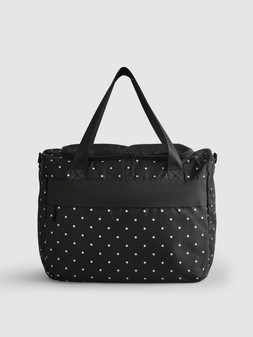 PRIMARK POCKET UNDER SEAT BAG, £12, €16, $17.50, RON80, PLN70, CZK415 (2)