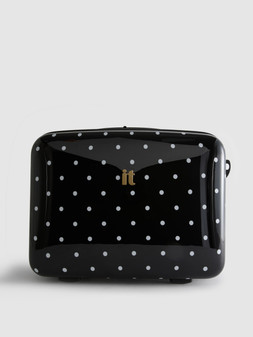 PRIMARK POLKA DOT VANITY £20 €25 $33.50 RON125 PLN110 CZK650