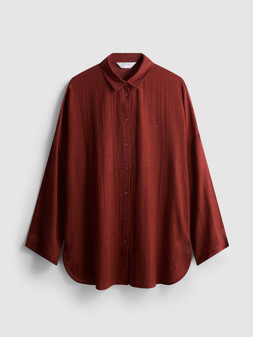 PRIMARK PRESENTS PAU ECHE BEACH SHIRT, £10, €12, RON60, PLN50, CZK310, HUF4400