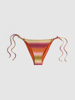 PRIMARK PRESENTS PAU ECHE OMBRE SPARKLE TIE SIDE £5, €6, $9, RON30, PLN26, CZK155, HUF2200
