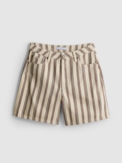 PRIMARK PRESENTS PAU ECHE PE CO BERMUDA SHORT, £15, €17, $21, RON85, PLN75, CZK440, HUF6500 (2)