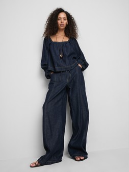 PRIMARK PRESENTS PAU ECHE PE LINEN WIDE, £18, €20, $27, RON100, PLN90, CZK520, HUF7500 (4)