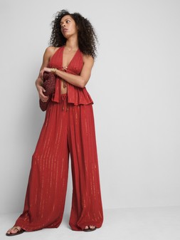 PRIMARK PRESENTS PAU ECHE SPARKLE TROUSER £14, €16, $20, RON80, PLN70, CZK415, HUF6000 (1)