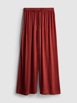 PRIMARK PRESENTS PAU ECHE SPARKLE TROUSER £14, €16, $20, RON80, PLN70, CZK415, HUF6000
