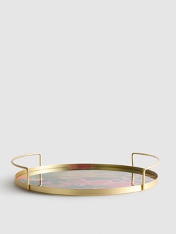 PRIMARK PRINTED METAL TRAY, £7, €8, RON40, PLN34, CZK210 (2)