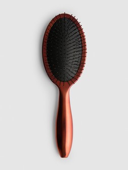 PRIMARK PRO BR DETANGLING BRUSH £4.00, €4.50, 750.00 CZK, 150.00 PLN,22.00 RON 1