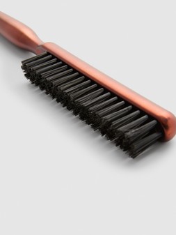 PRIMARK PRO BR TEASING BRUSH £3.50, €4.00, 650.00 CZK, 130.00 PLN,20.00 RON