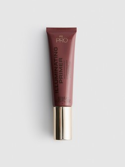 PRIMARK PRO BZ ILLUMINATING PRIME £4.50, €5.00, 850.00 CZK, 170.00 PLN, 25.00 RON 2