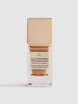 PRIMARK PS PRO ILLUMINATING FOUNDATION, £7, €8, RON40, PLN34, CZK210 (2)