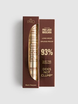 PRIMARK PS PRO LASH MASCARA £3.50, €4, $5, RON20, LN17, CZK105 (5)