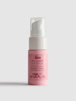 PRIMARK PS SKIN PLUMPING EYE CREAM, £4, €4.50, RON22, PLN19, CZK115 (2)