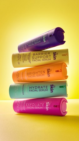 PRIMARK PS SKIN SERUMS