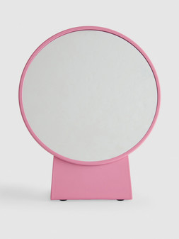 PRIMARK ROUND MIRROR, £4, €4.50, PLN19, CZK115, RON22