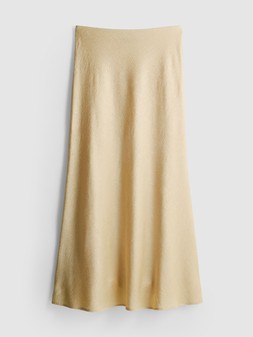 PRIMARK SATIN SKIRT, £16, €18, $25, RON90, PLN80, CZK470 (2)