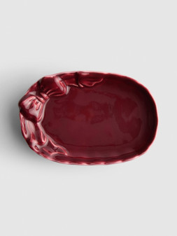 PRIMARK SCALLOP SOAP DISH £3, €4, NE ONLY €4.50, RON20, PLN17, CZK105, HUF1500