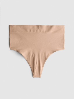 PRIMARK SEAMLESS SHAPEWEAR THONG, £6, €7, €10, PLN30, CZK180, RON34