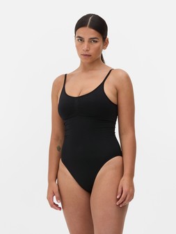 PRIMARK SEAMLESS SHAPING BODYSUIT, £9, €11, $15, PLN47, CZK285, RON54 (2)