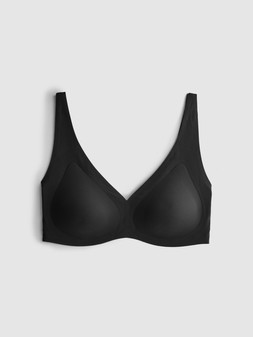 PRIMARK SEAMLESS SMOOTHING BRALETTE, £6, €7, $10, PLN30, CZK195, RON36 (4)