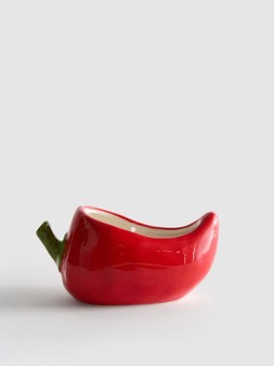 PRIMARK SHAPED CHILLI CANDLE, £4, €5, RON25, PLN22, CZK130, HUF1900