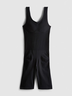 PRIMARK SHAPING FULL BODYSUIT BLACK £11 €13 $17 RON65 PLN55 CZK340