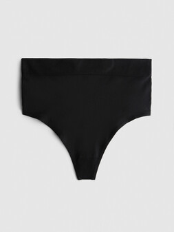 PRIMARK SHAPING THONG BLACK £6 €7 $10 RON34 PLN30 CZK180